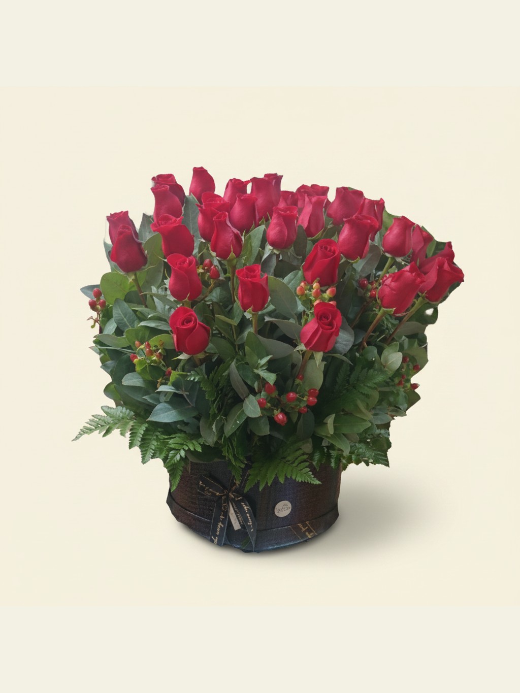 CE-18 · Caja — Florería Mely Flor