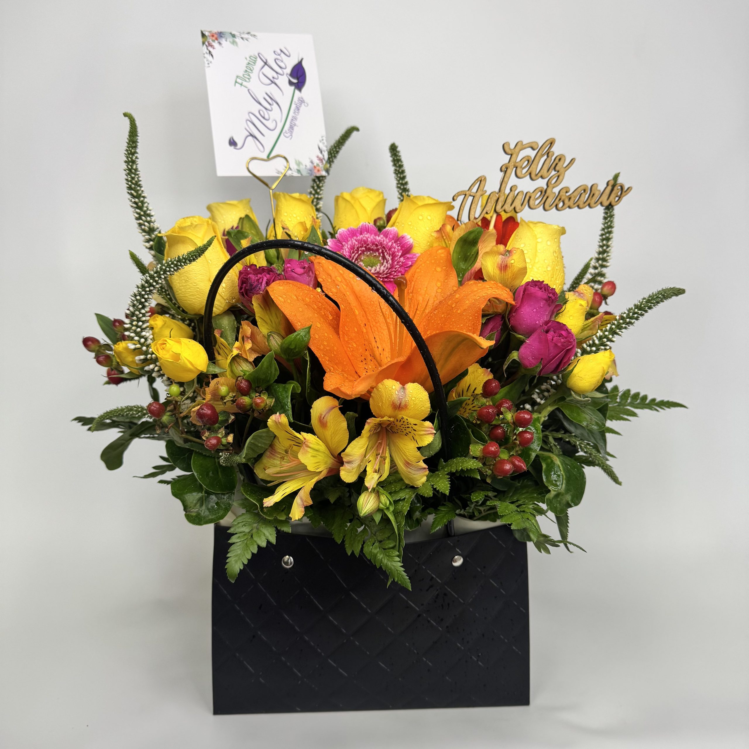 CARTERA PRIMAVERAL - Imagen 3